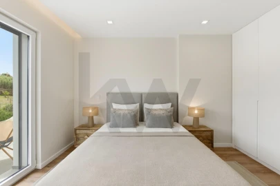Apartamento T2 para Venda em Ericeira
