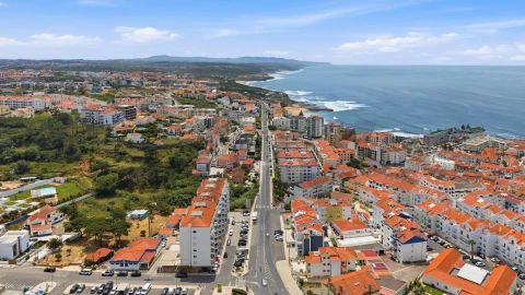 Apartamento T2 para Venda em Ericeira