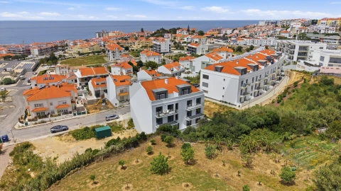 Apartamento T2 para Venda em Ericeira