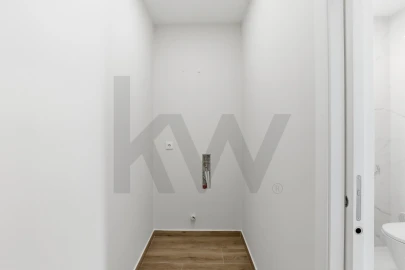 Apartamento T2 para Venda em Ericeira