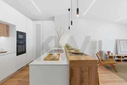 Apartamento T2 para Venda em Ericeira