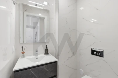 Apartamento T2 para Venda em Ericeira