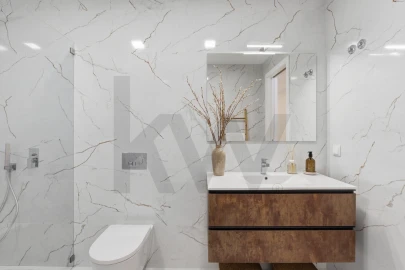 Apartamento T2 para Venda em Ericeira