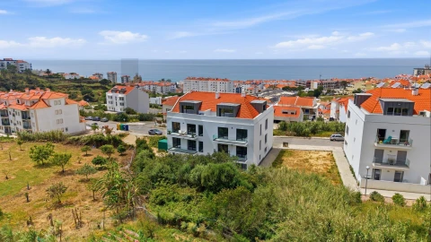 Apartamento T2 para Venda em Ericeira