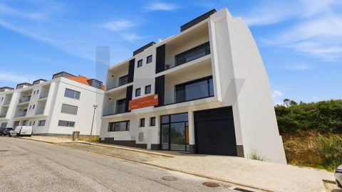 Apartamento T2 para Venda em Ericeira