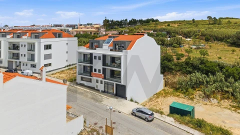 Apartamento T2 para Venda em Ericeira