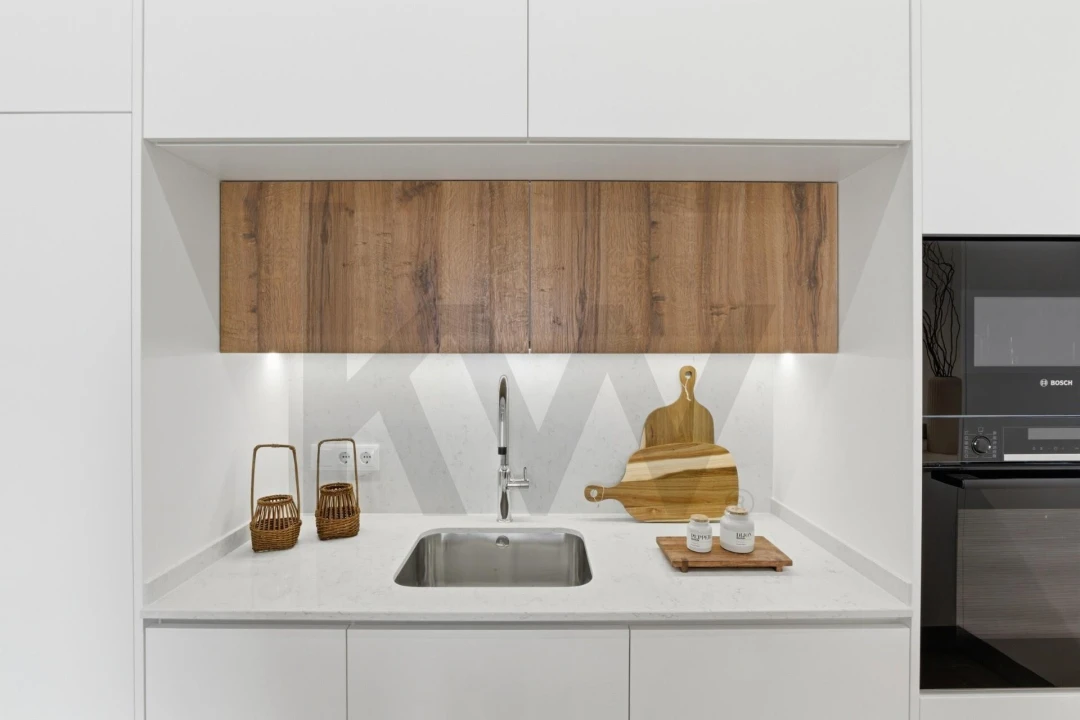 Apartamento T2 para Venda em Ericeira Foto 9
