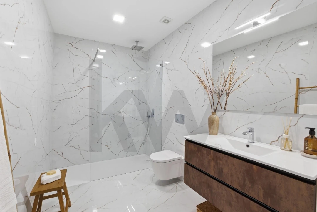 Apartamento T2 para Venda em Ericeira Foto 23