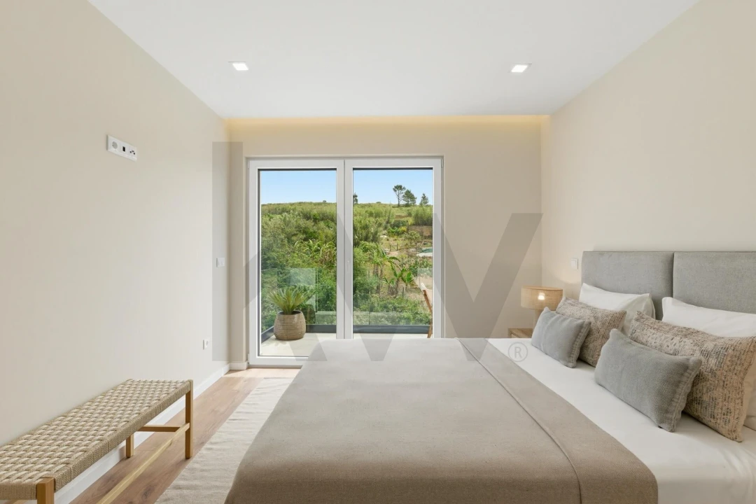 Apartamento T2 para Venda em Ericeira Foto 28
