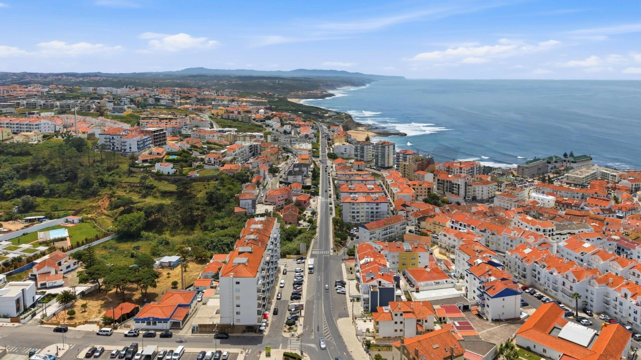 Apartamento T2 para Venda em Ericeira Foto 58