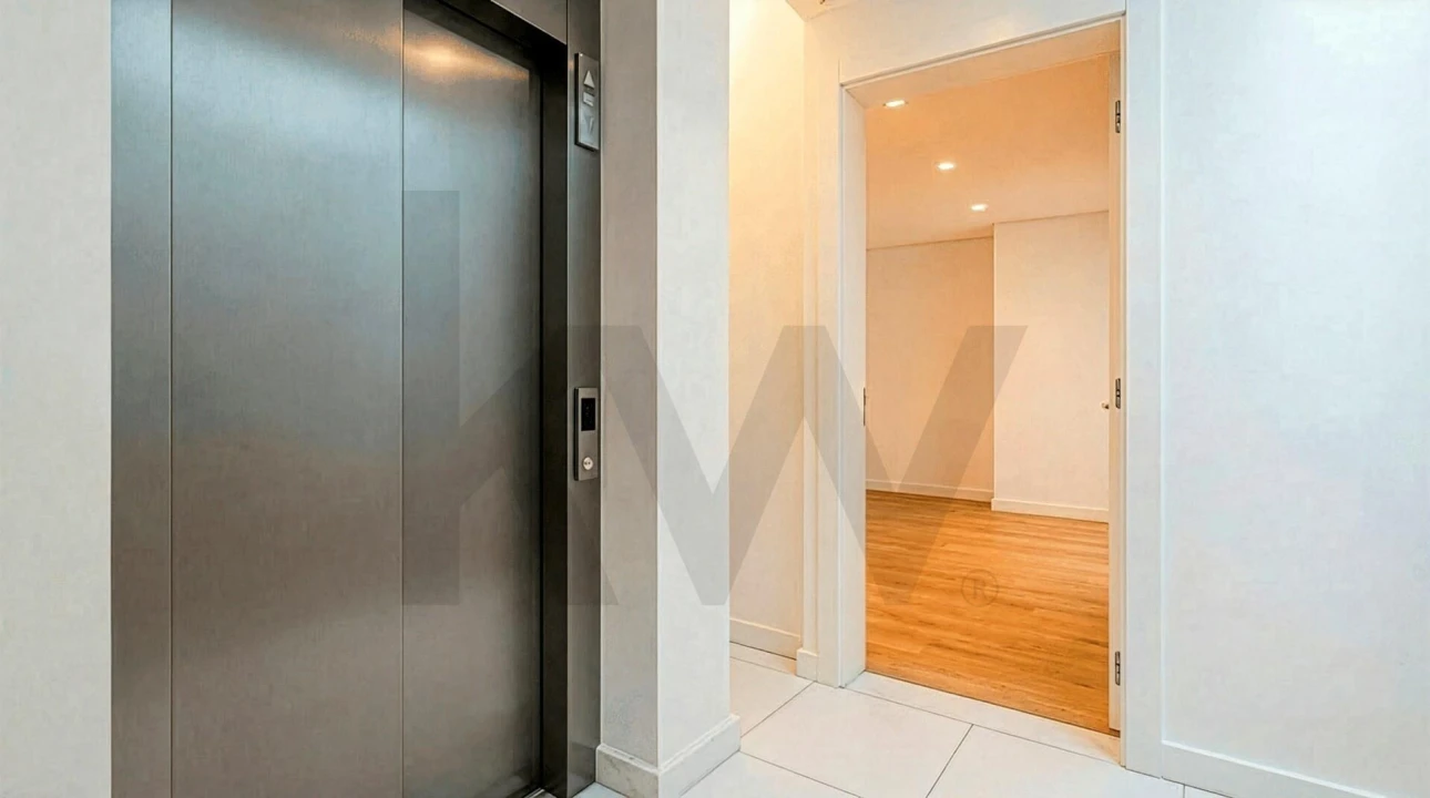 Apartamento T2 para Venda em Ericeira Foto 32