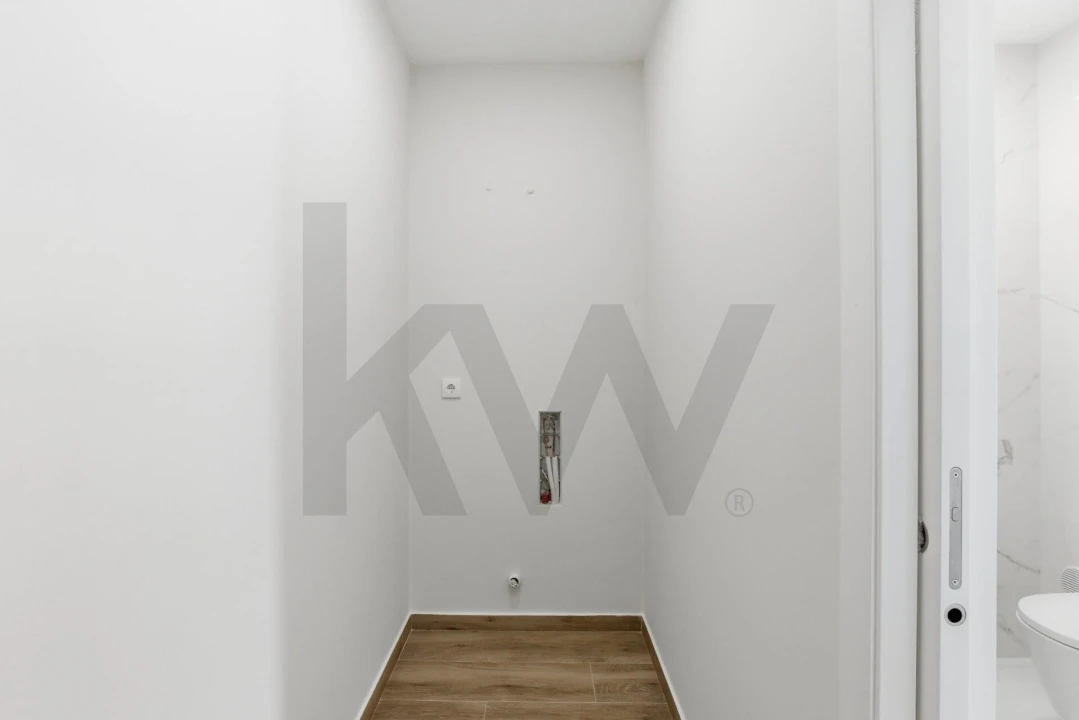 Apartamento T2 para Venda em Ericeira Foto 14