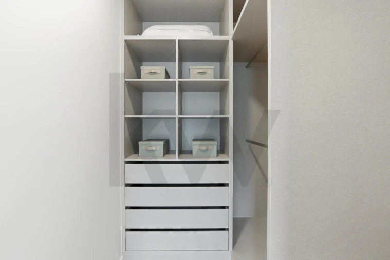 Apartamento T2 para Venda em Ericeira Foto 18