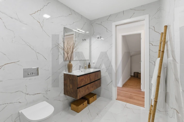 Apartamento T2 para Venda em Ericeira Foto 25