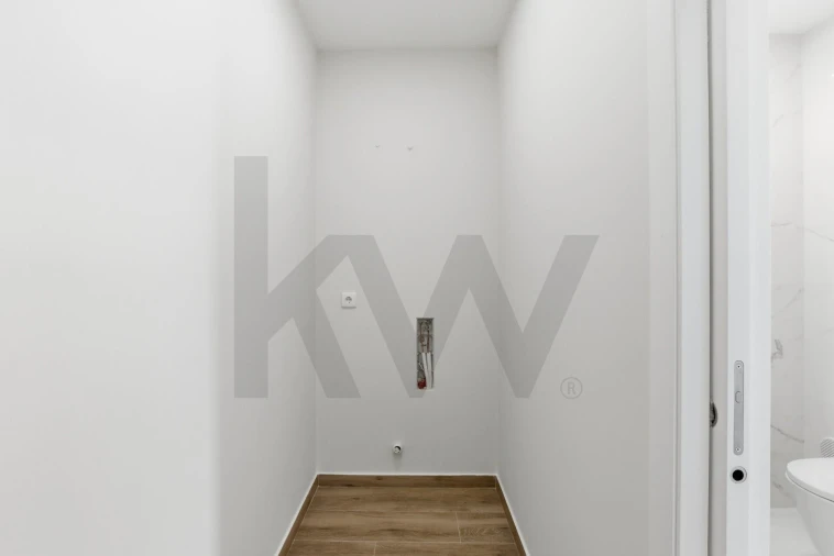 Apartamento T2 para Venda em Ericeira Foto 14