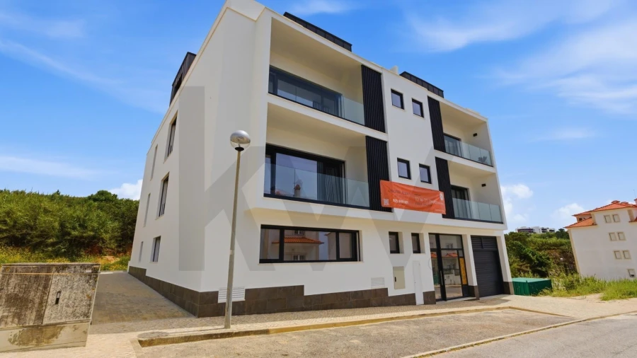 Apartamento T2 para Venda em Ericeira Foto 36