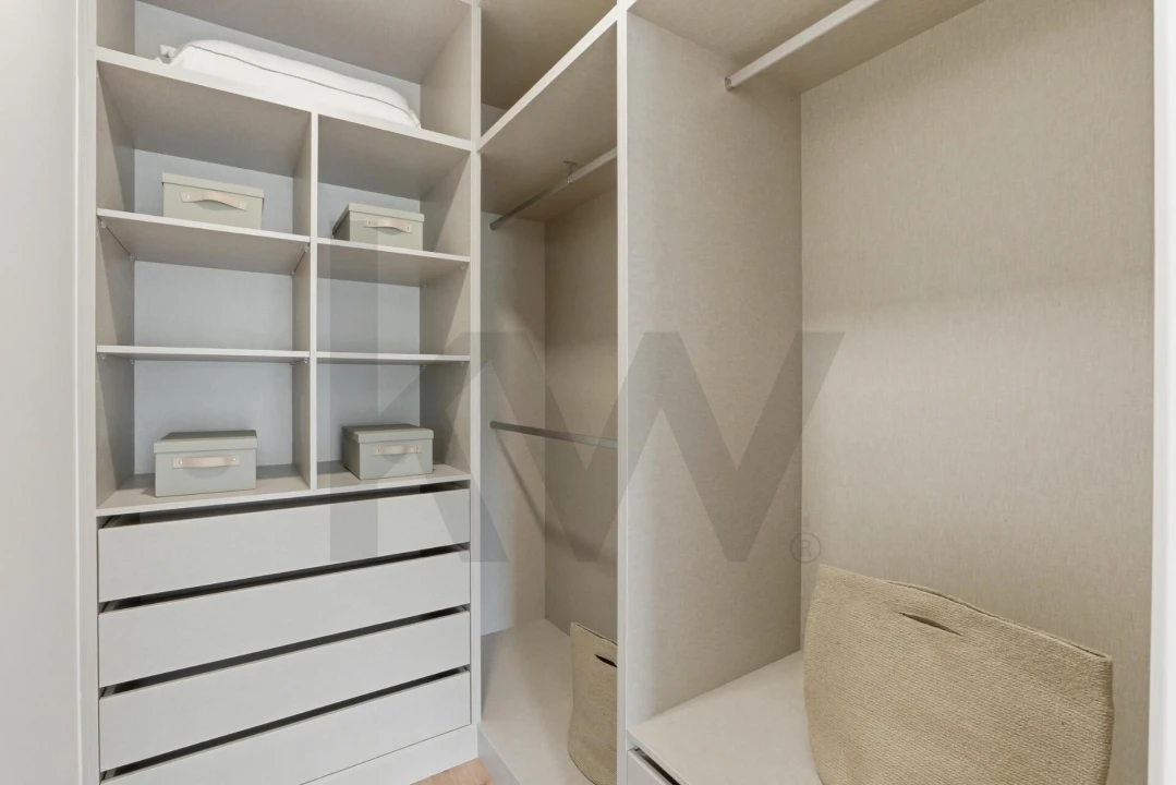Apartamento T2 para Venda em Ericeira Foto 17