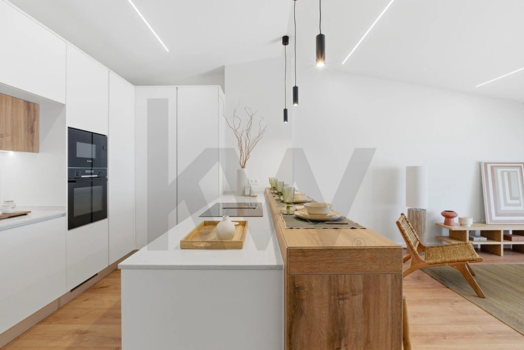 Apartamento T2 para Venda em Ericeira Foto 7