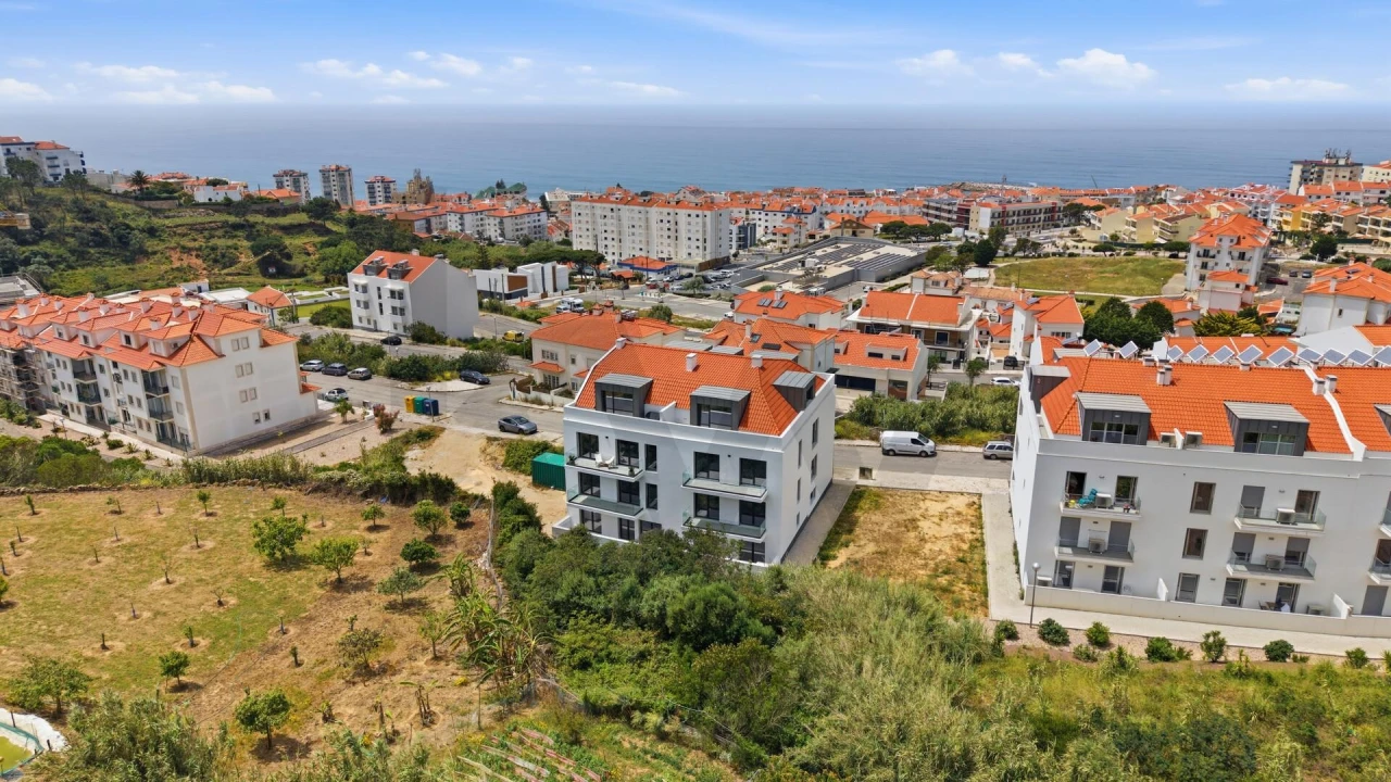 Apartamento T2 para Venda em Ericeira Foto 52