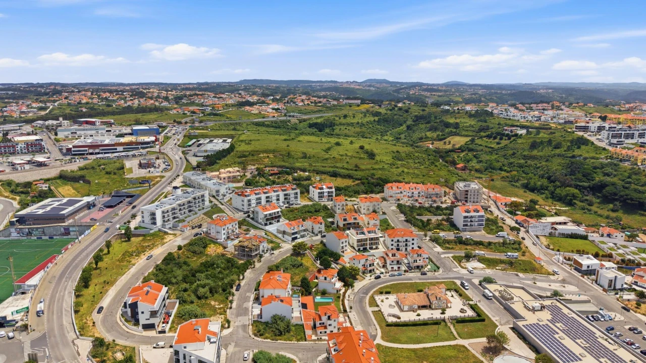 Apartamento T2 para Venda em Ericeira Foto 57