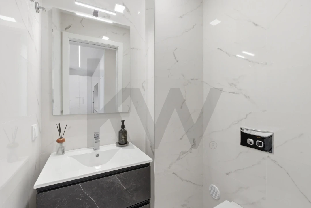Apartamento T2 para Venda em Ericeira Foto 13