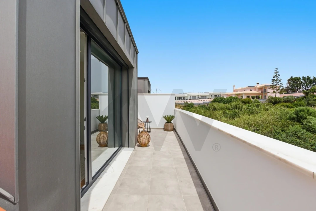 Apartamento T2 para Venda em Ericeira Foto 20