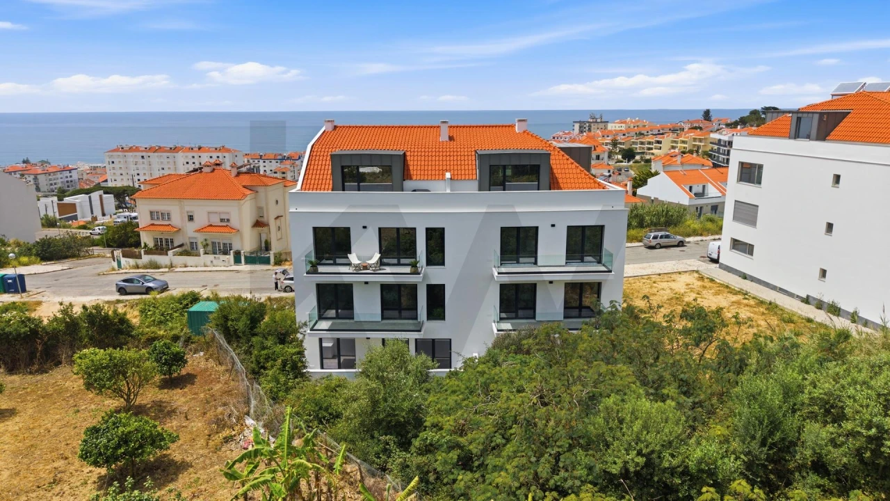 Apartamento T2 para Venda em Ericeira Foto 49