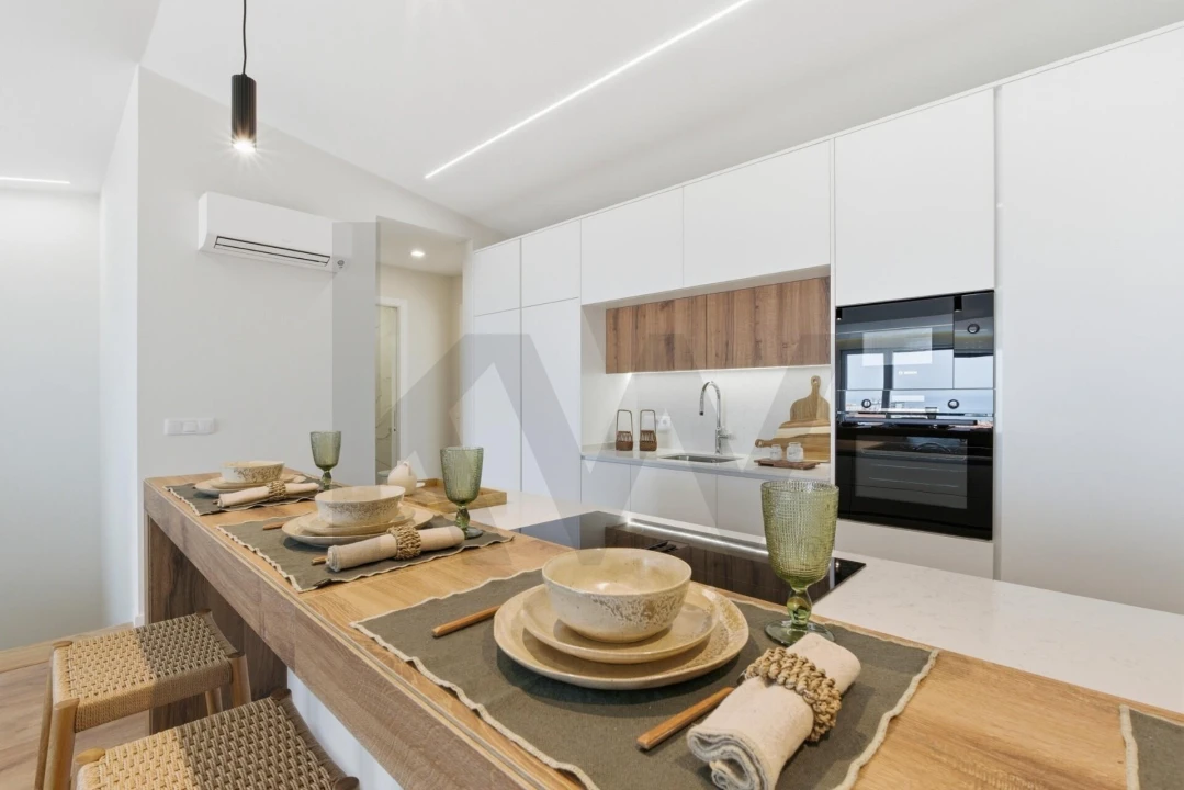 Apartamento T2 para Venda em Ericeira Foto 5