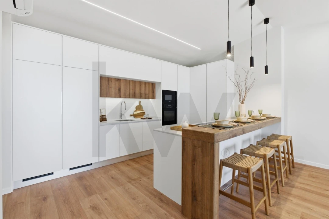 Apartamento T2 para Venda em Ericeira Foto 4