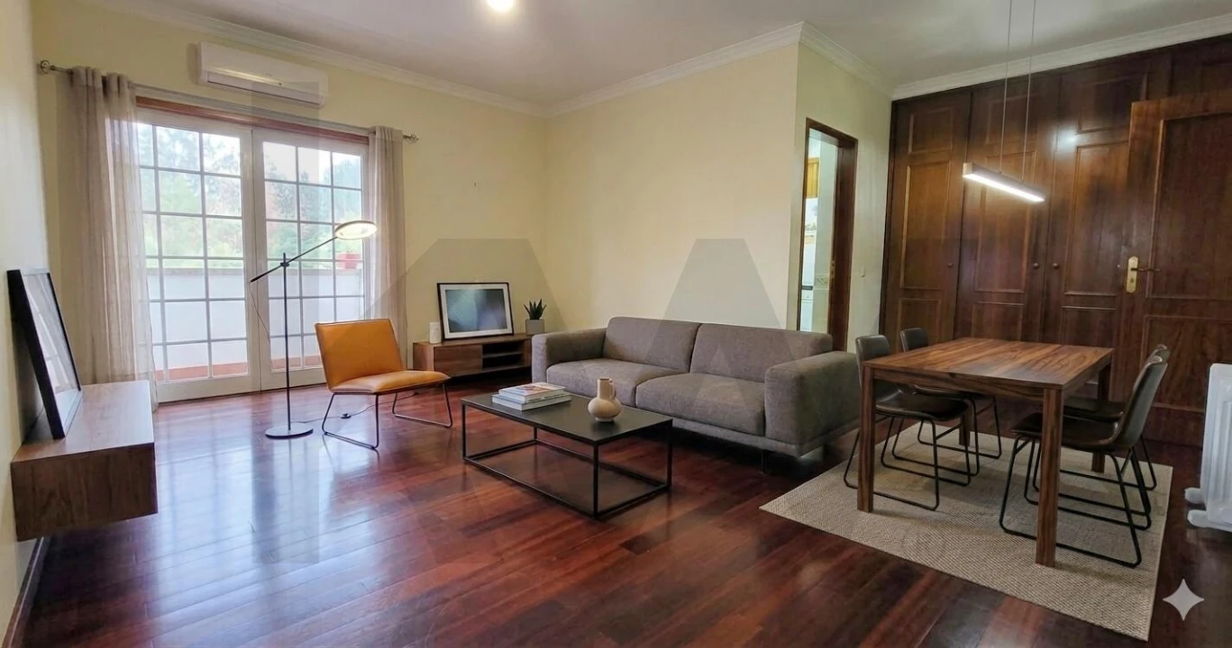 Apartamento T3 para Arrendamento em Amarante (São Gonçalo), Madalena, Cepelos e Gatão Foto 6