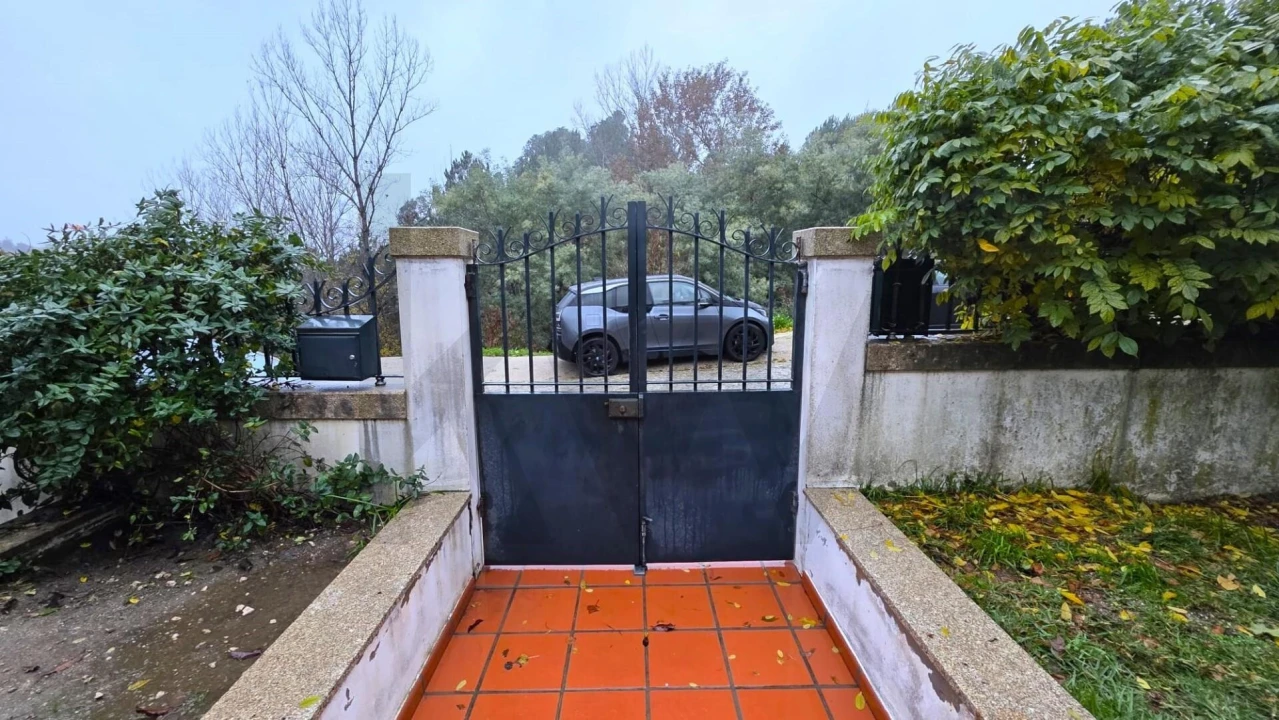 Apartamento T3 para Arrendamento em Amarante (São Gonçalo), Madalena, Cepelos e Gatão Foto 25