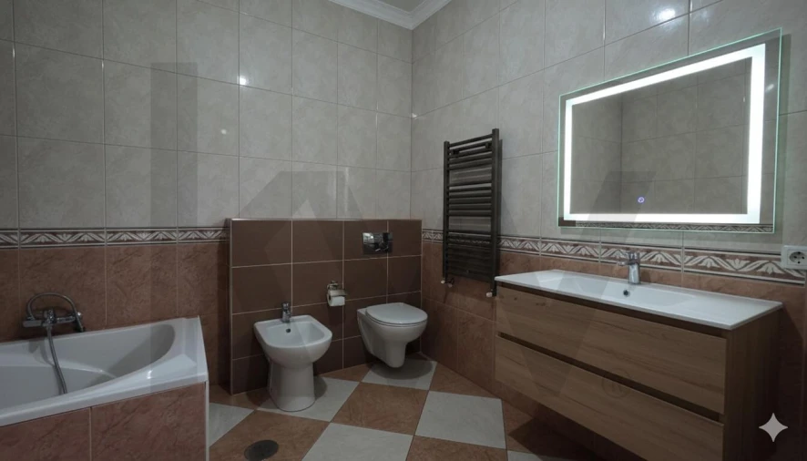 Apartamento T3 para Arrendamento em Amarante (São Gonçalo), Madalena, Cepelos e Gatão Foto 23