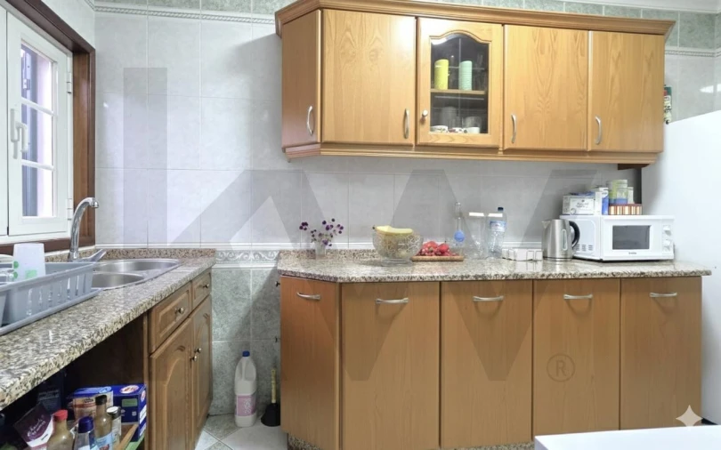 Apartamento T3 para Arrendamento em Amarante (São Gonçalo), Madalena, Cepelos e Gatão Foto 24