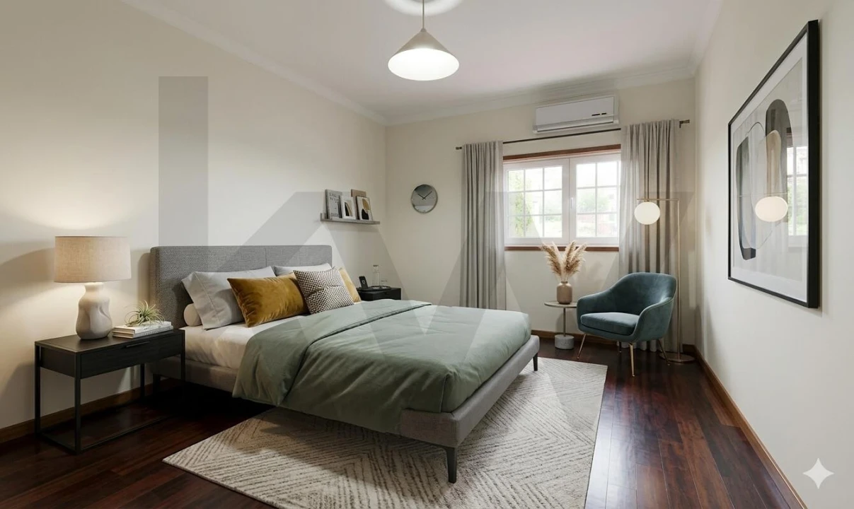 Apartamento T3 para Arrendamento em Amarante (São Gonçalo), Madalena, Cepelos e Gatão Foto 10
