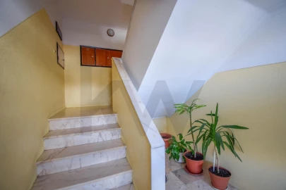 Apartamento T2 para Venda em São Domingos de Rana