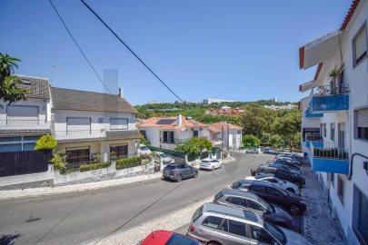 Apartamento T2 para Venda em São Domingos de Rana