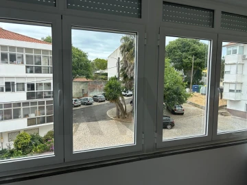 Apartamento T2 para Venda em São Domingos de Rana