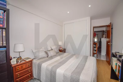 Apartamento T2 para Venda em São Domingos de Rana