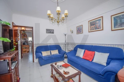 Apartamento T2 para Venda em São Domingos de Rana