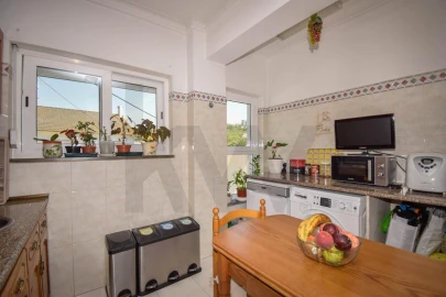 Apartamento T2 para Venda em São Domingos de Rana