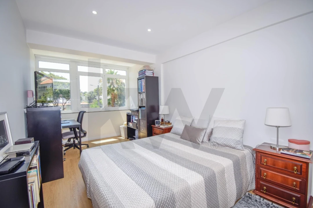 Apartamento T2 para Venda em São Domingos de Rana Foto 5