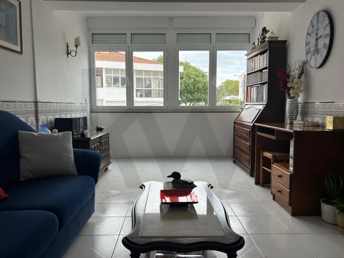 Apartamento T2 para Venda em São Domingos de Rana Foto 16