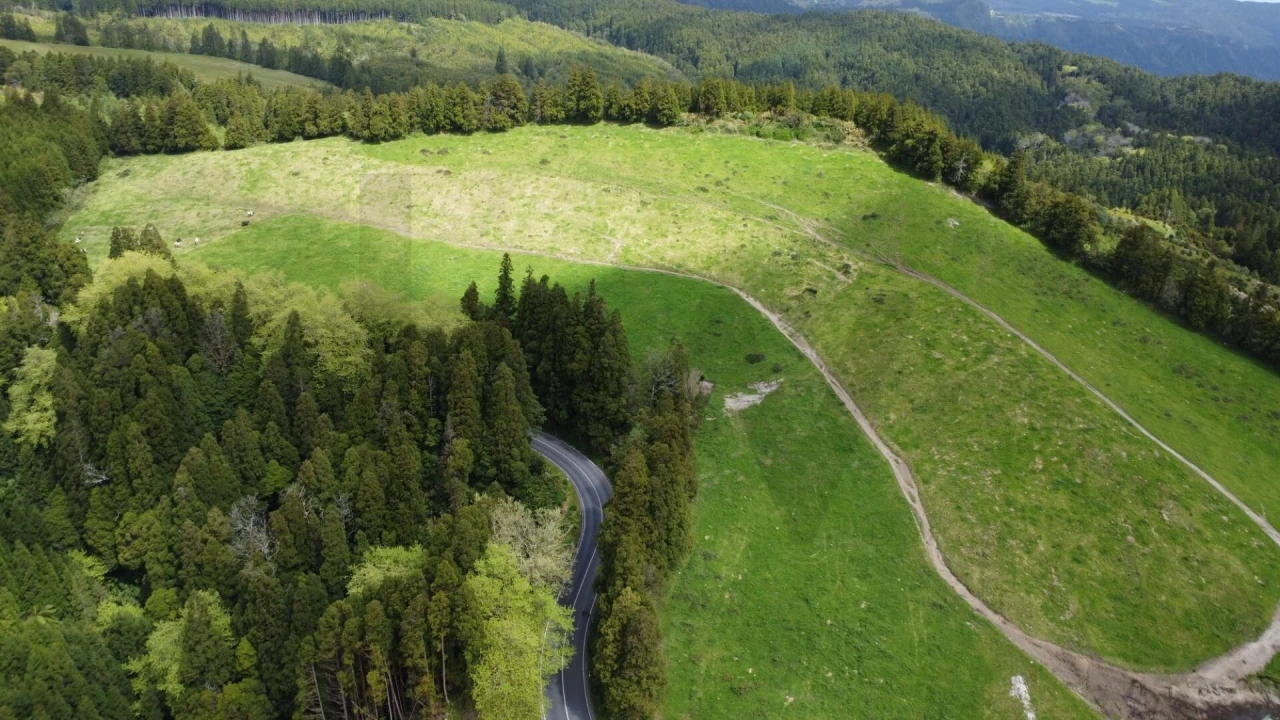 Terreno para Venda em Ponta Garça Foto 5