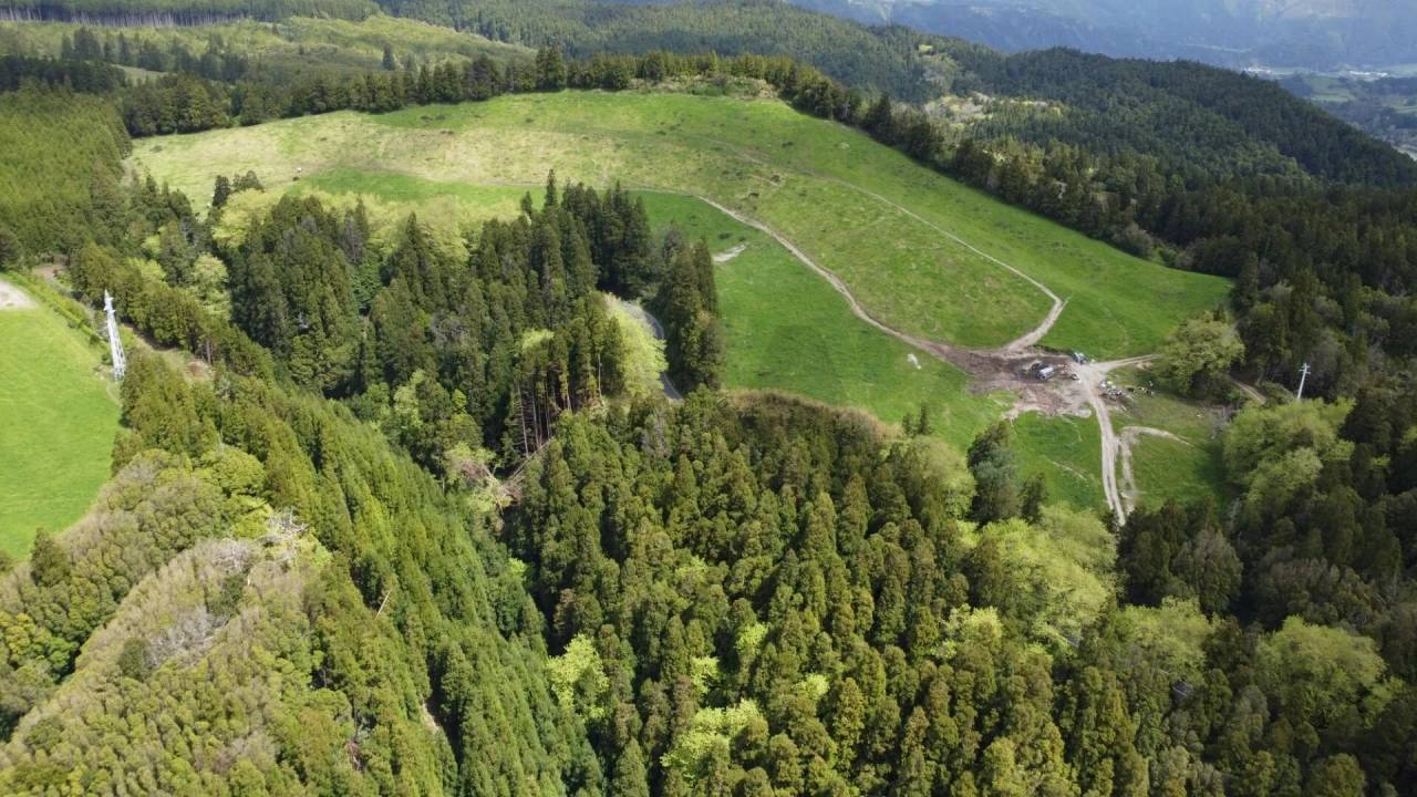 Terreno para Venda em Ponta Garça Foto 1