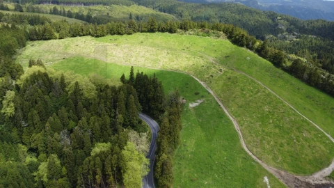 Terreno para Venda em Ponta Garça