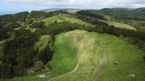 Terreno para Venda em Ponta Garça