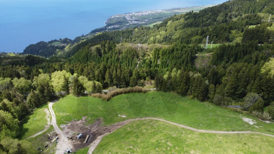 Terreno para Venda em Ponta Garça Foto 6