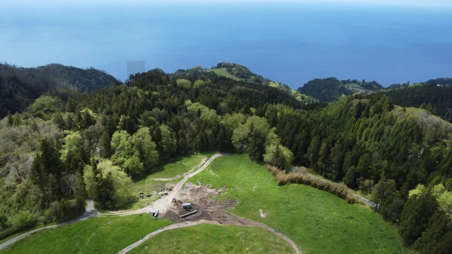 Terreno para Venda em Ponta Garça Foto 7