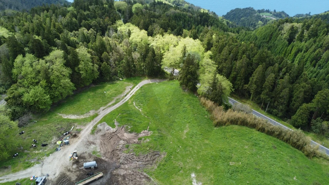 Terreno para Venda em Ponta Garça Foto 3