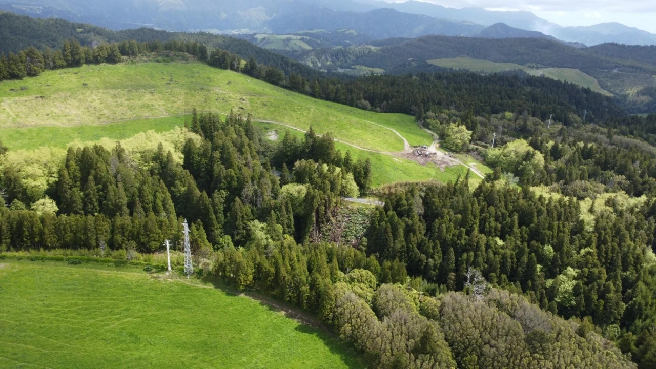 Terreno para Venda em Ponta Garça Foto 4